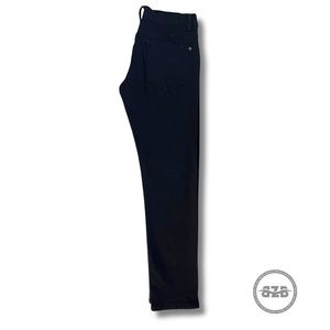 Men's CLSC. Slim Fit Washed Denim - Deep Black